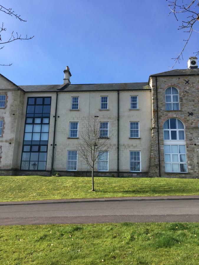 Silverhill House Apartment Enniskillen Exterior photo